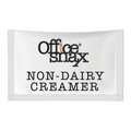 Office Snax Non Dairy Creamer Packet, 2.2g, PK800 OFX00022
