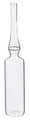 Wheaton Clear Ampule, 10mL, PK144 176780