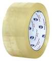 Intertape Intertape Polymer Carton Tape, Clear, 2 In. x 110 Yd., PK36 F4085-05G