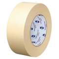 Intertape Intertape Polymer Masking Tape, Natural, Dia., PK24 PG129R