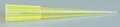 Stockwell Scientific Pipet Tip, For Pipetman, Yellow, PK1000 7509