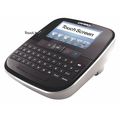 Dymo Label Maker, Touch Screen, 1 Line, 14 Characters 1790417
