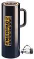 Enerpac RAC502, 54.9 ton Capacity, 1.97 in Stroke, Aluminum Hydraulic Cylinder RAC502