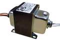 Functional Devices-Rib Control Transformer, 100 VA, Not Rated, Not Rated, 120V AC, 208/240/277/480V AC TR100VA008