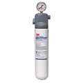 3M Filtration Water Filter System, 3/8In NPT, 1.5gpm 5616003