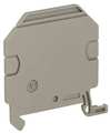 Schneider Electric Partition Plate, Screw Terminal NSYTRAP22