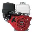 Honda Gas Engine, 3600 rpm, Digital CDI Ignition GX340QAE2