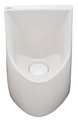 Waterless No-Flush Urinal Waterless Urinal, Wall Mount 2903