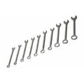 Eclipse Combo Wrench Set, Steel, 2-3/4 to 4 in. 900-070
