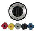 Robertshaw Dial Black Electric 4590-342