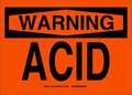 Brady (M) ACID SIGN 83724