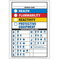 Brady (M) HMIG CHEM ID AS 46881