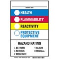 Brady (M)HMIG CHEM ID AS 46880