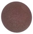 Zoro Select PSA Sanding Disc, Coated, 9" dia., 80 Grit 69957308115