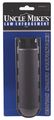 Uncle Mikes Baton Holder, Blck, Nylon, Ft 21-26in Baton 88841