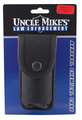Uncle Mikes Chemical Case, Nylon, Black 88771