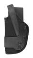 Uncle Mikes Retention Duty Holster, Left, Size 20 98202