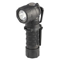 Streamlight Black No Led Tactical Handheld Flashlight, Lithium (Li) CR123A, 500 lm lm 88830