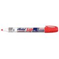 Markal Paint Marker, Medium Tip, Red Color Family, Paint 96962