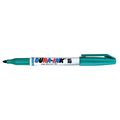 Markal Industrial Marker, Fine Tip, Green Color Family, Ink 96026