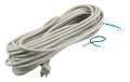 Sanitaire Cord and Terminal Assembly 50 Ft. 5237018