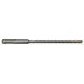 Milwaukee Tool SDS-PLUS 4CT MX4 1/4" X 2" X 4" 48-20-7330