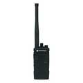 Motorola Two Way Radio, VHF, 5 Watts, 10 Channels RDV5100