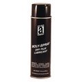 Anti-Seize Technology MOLY-SPRAY(TM) Dry Film Lubricant, 14 oz. 12014