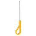 Jonard Tools Wire Loop Puller, 8 In, Yellow, Insulated JIC-2257