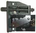 Honeywell Door Switch, SPDT, Screw Terminals, 15A 22AC2