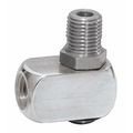 Dynaswivel Single Pivot, Dynaswivel, 1/4" NPT 95590