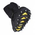 Stabilicers Stabilicer Voyager Overshoe, 2XL, Blk, PR NEOS-100-05