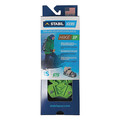 Stabilicers Stabilicers Hike XP, Medium, Gray/Green, PR HIKEEXP-750-02