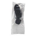 Stabilicers StripGrips Replacement Pad, L, Black, PR SGPAD-03