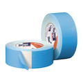 Shurtape Dbl Coated Cloth Tape, Blue, 48mmX33M DF 545