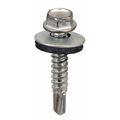 Acorn International Metal to Metal Screw, #12 x 1-1/4", Metal 250 PK SW-MM1214G250