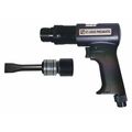 St Louis Pneumatic Heavy Duty Hammer with Retainer and Chisel SLP-85300K