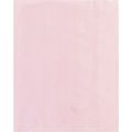 Partners Brand Anti-Static Flat Poly Bags, 36" x 48", 4 Mil, Pink, 75/Case PBAS1344