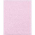 Partners Brand Anti-Static Flush Cut Foam Pouches, 8" x 10", Pink, 275/Case FP810AS