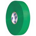 Tape Logic Tape Logic® #700 Economy Tape, 1.9 Mil, 2" x 1000 yds., Green, 6/Case T903700G