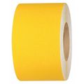 Tape Logic Tape Logic® Heavy-Duty Anti-Slip Tape, 33 Mil, 4" x 60', Yellow, 1/Roll T96960Y