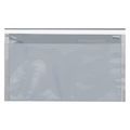 Partners Brand Glamour Mailers, 6 1/4" x 10 1/4", Translucent Silver, 250/Case GCV0610