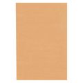 Partners Brand Kraft Paper Sheet, 50#, 11" x 16", Kraft, 2450/Case KPS111650