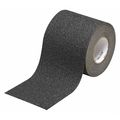 3M 3M™ 710 Safety-Walk Tape, 6" x 30', Black, 1/Case T996710