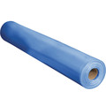 Partners Brand VCI Poly Sheeting, 4 Mil, 48" x 500', Blue, 1/Case VCI48500S