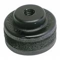 Dynabrade Disc Pad, Rubber-Face, 1-1/4" 54018