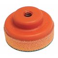 Dynabrade Mini-Dynorbital Disc Pad, 1-1/4" dia. 54095