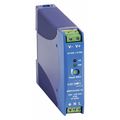 Dinergy DC Power Supply 21.6 to 28.8VDC MDP18-24A-1C
