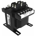 Impervitran Control Transformer, 2 kVA, 180°C, 115V, 208/230/460V B2K0MBT13RKH