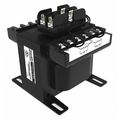 Impervitran Control Transformer, 500 VA, 130°C, 95/115V, 230/460/575V B500BTW37RXF